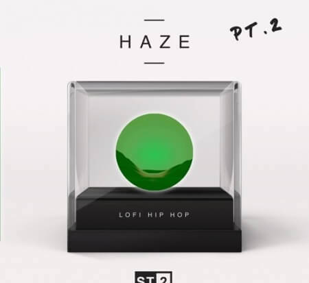 ST2 Samples Haze Part 2 WAV MiDi